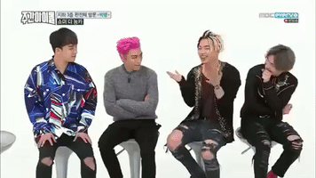 k-pop top GIF