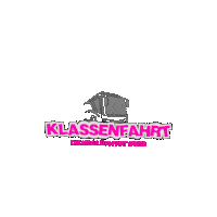 Halle Partyreise Sticker by Hallenacht