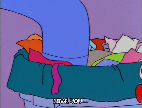 season 9 episode 22 GIF