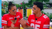 Excited Hype GIF by Peacock
