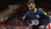 Angel Of The North Football GIF by Blackburn Rovers