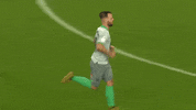 Angel Of The North Armstrong GIF by Blackburn Rovers