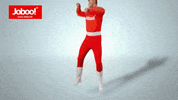 JOBOO dance fun smile work GIF