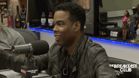 the breakfast club idgaf GIF by Power 105.1