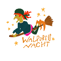 Animation Dancing Sticker