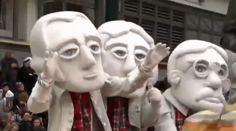 macysparade GIF by The 91st Annual Macy’s Thanksgiving Day Parade