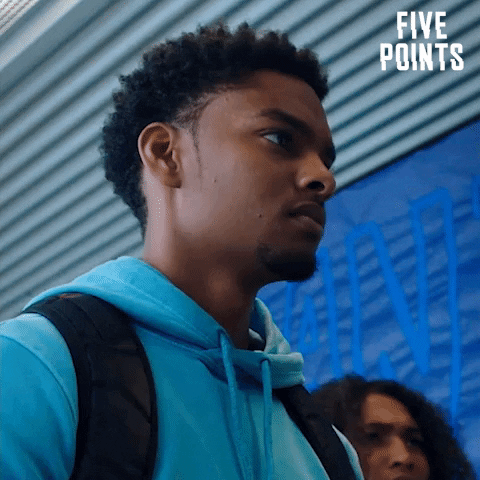 Season 2 Facebook Watch GIF by Five Points