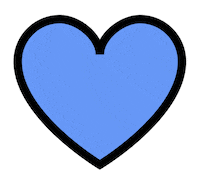 Alloprof rainbow fire brain prof Sticker