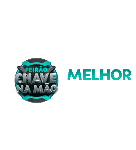 Feirao Sticker by Sicoob Vale do Vinho