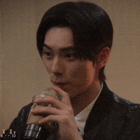 Actor Lee Chae Min GIF