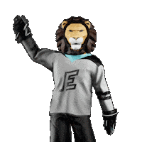 Hockey Vary Sticker by Tipsport extraliga