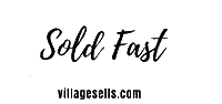 Sticker by Village Concepts Realty Group