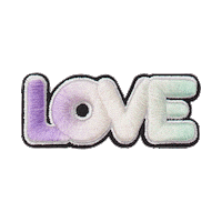 Love Sticker by Sandroparis