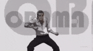 Dance Dancing GIF
