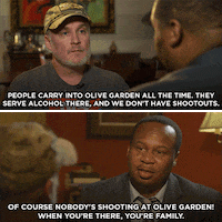 GIF by The Daily Show with Trevor Noah