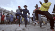dance dancing GIF by NOISEY