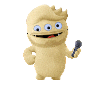 mitch grassi sticker by Atlantic Records