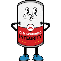 FirstFactory first ff integrity firstfactory Sticker