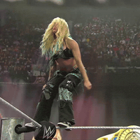 Flipping Slow Motion GIF