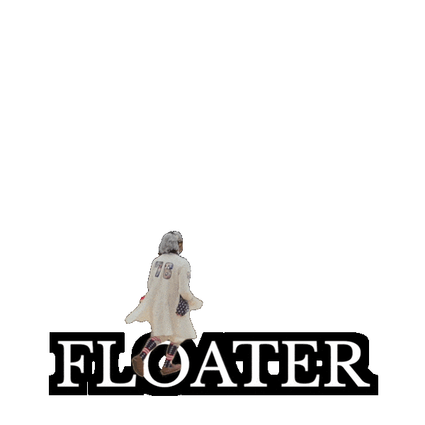 Trick Shot Basketball Sticker