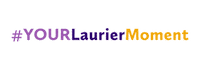 Staygolden Laurierlove Sticker by Wilfrid Laurier University