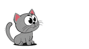 Cat Catlive Sticker by catmypet