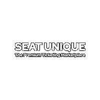 Seatunique  Sticker