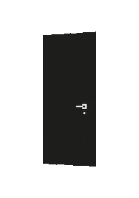 Home Door Sticker by Josko Fenster und Türen GmbH