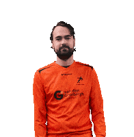 Goal Sticker by Tim Hox