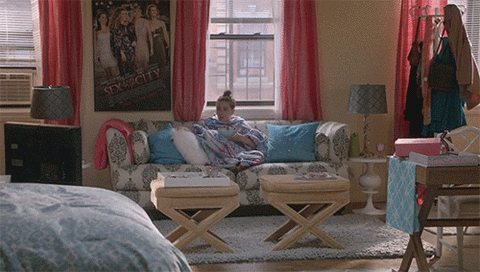 mistakes GIF