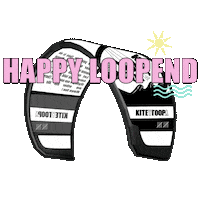 Loop See Sticker by KITEYLOOPY