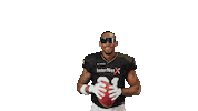American Football Sticker by Frankfurt Galaxy