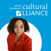 philaculture happy dance art party GIF