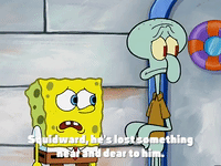 season 3 episode 13 GIF by SpongeBob SquarePants