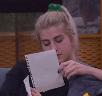 Samantha GIF by Operación Triunfo