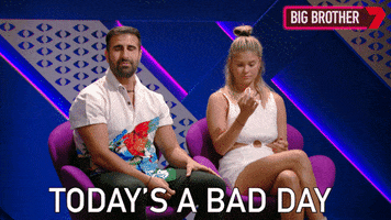 Big Brother Johnson GIF by Big Brother Australia