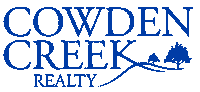 CowdenCreek realtor realty creek cowden Sticker