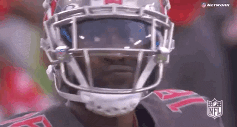 Regular Season Football GIF by NFL