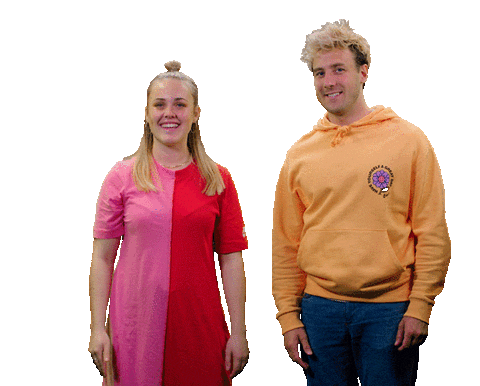 High Five Dr Sticker by UltraNyt