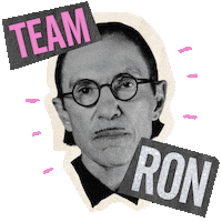 Ron Mael Sparks Sticker by Focus Features
