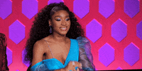 Drag Race Yes GIF by RuPaul's Drag Race