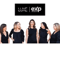 Luxe Sticker by luxepropertygroup