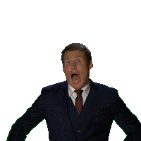 Shocked Channel 9 Sticker by Married At First Sight