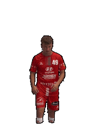 kaseupenofficial ktsv eupen mikka förster Sticker