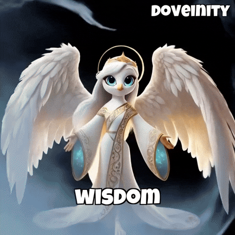 Cleansing GIF by thedoveinity