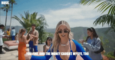 Link Up Beach House GIF by Graduation