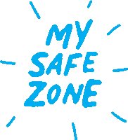 findyoursafezone yoursafezone findyoursafezone Sticker