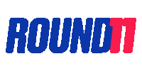 ROUND11 round11 Sticker