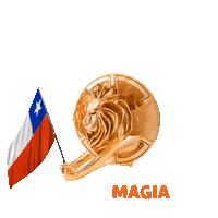 Cannes Sticker by Gut