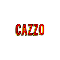 Italia Ca Sticker by Luigi_Segre